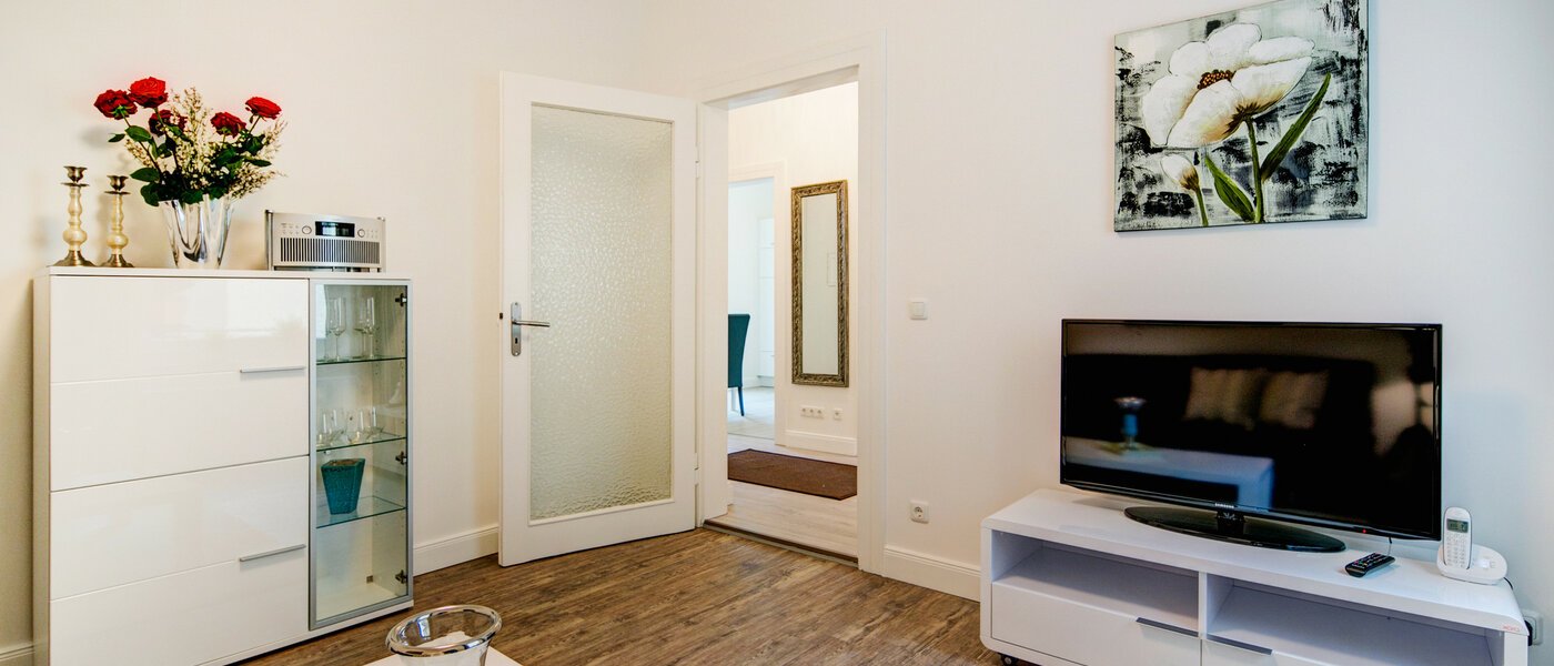 Wohnung München Schwanthalerhöhe 04 Wohnen 7722