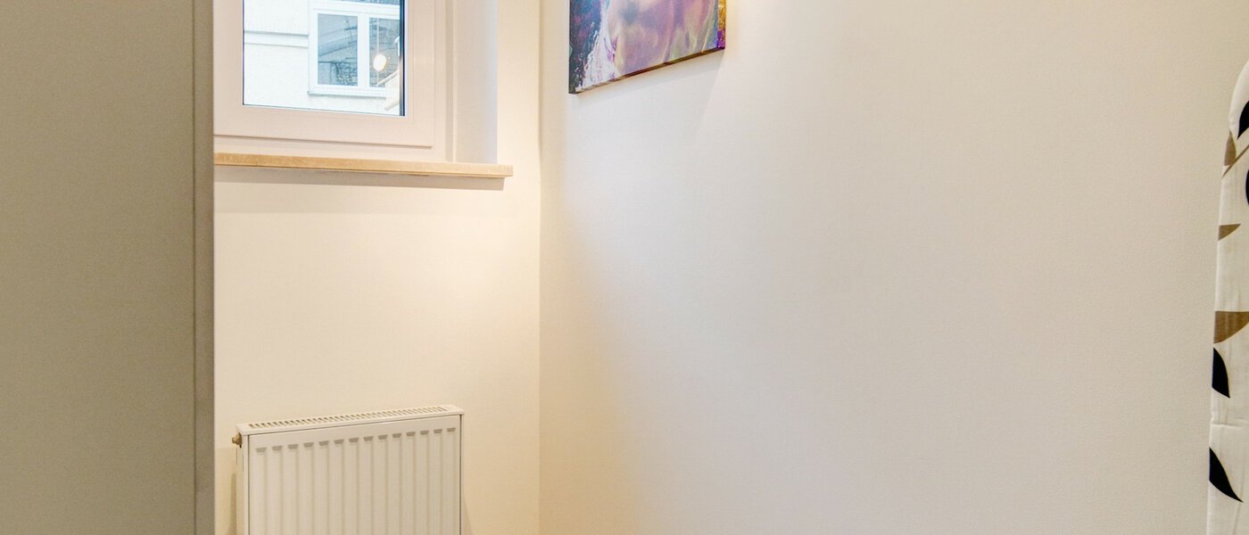 Wohnung München Schwanthalerhöhe 01 Special 7722