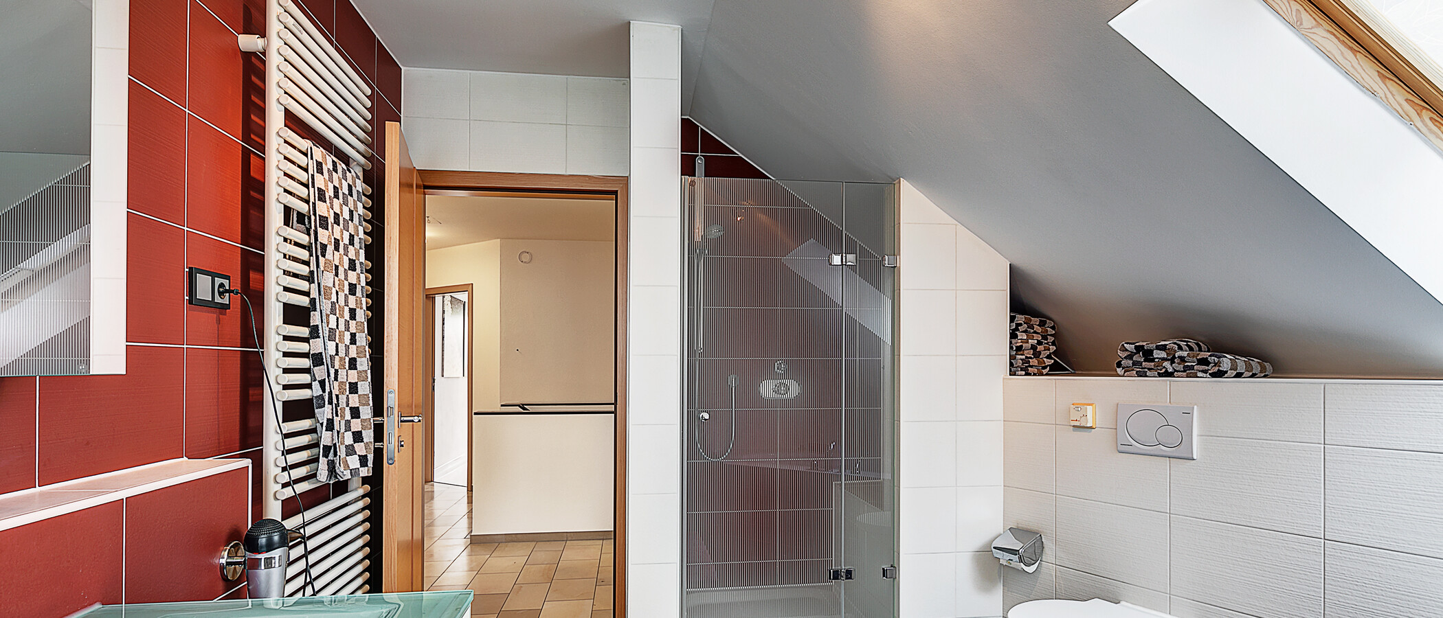 Wohnung Feldkirchen 03 Badezimmer 7737