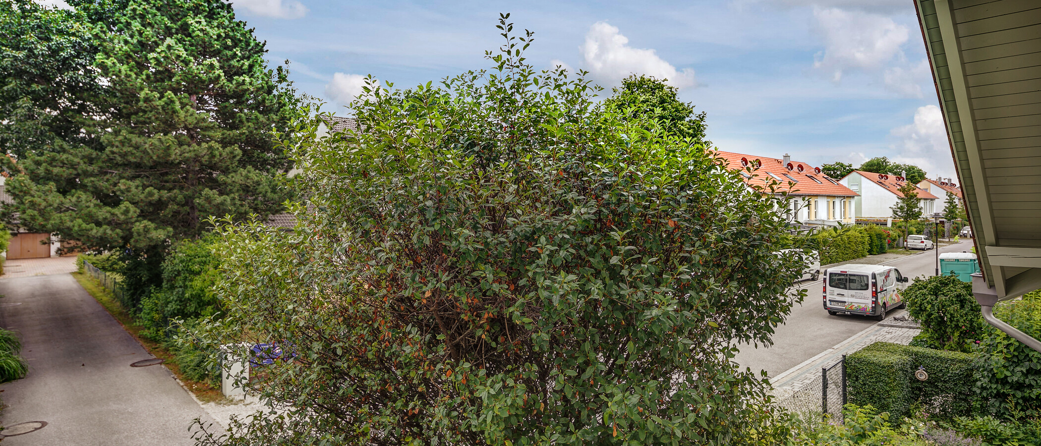 Wohnung Feldkirchen 03 Aussicht 7737