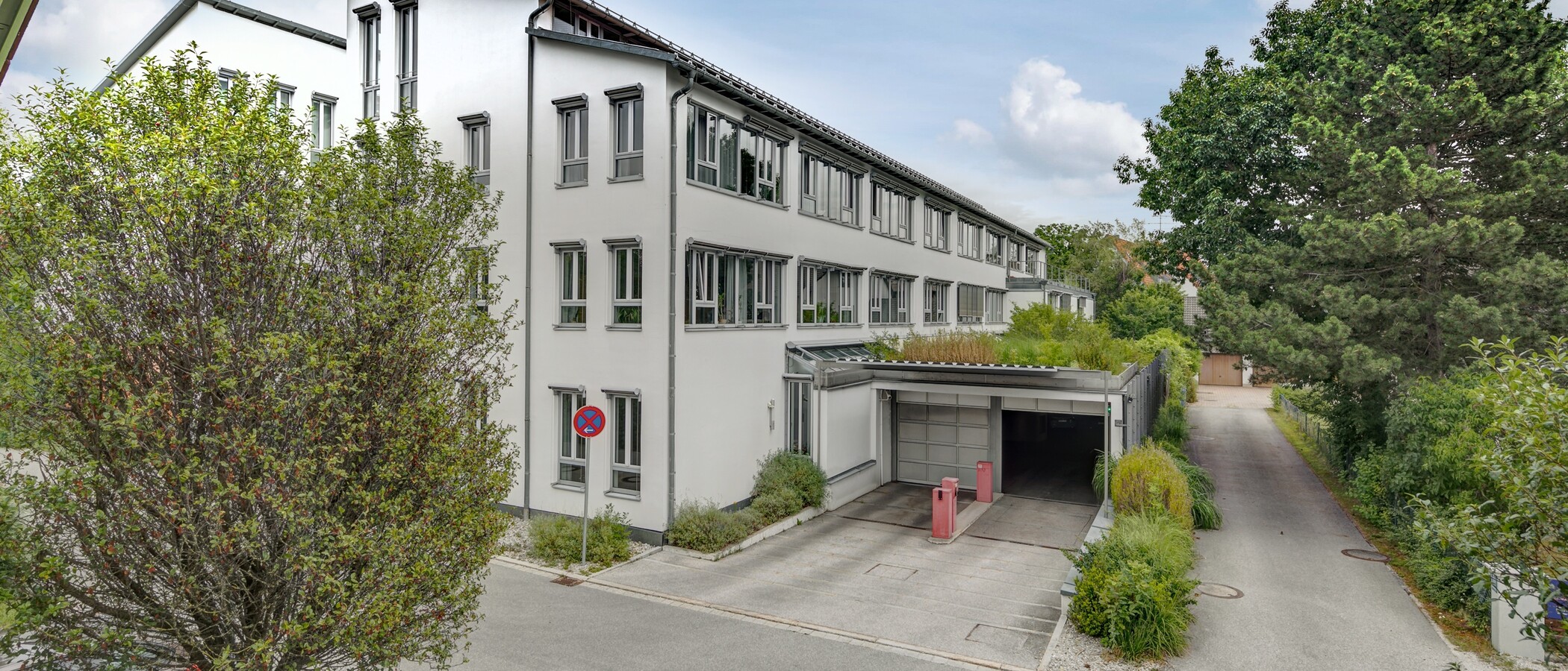 Wohnung Feldkirchen 04 Aussicht 7737