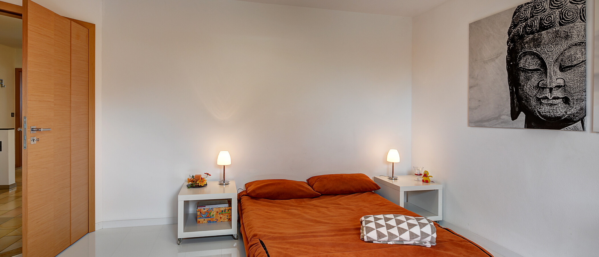 Wohnung Feldkirchen 01 Gästezimmer 7737