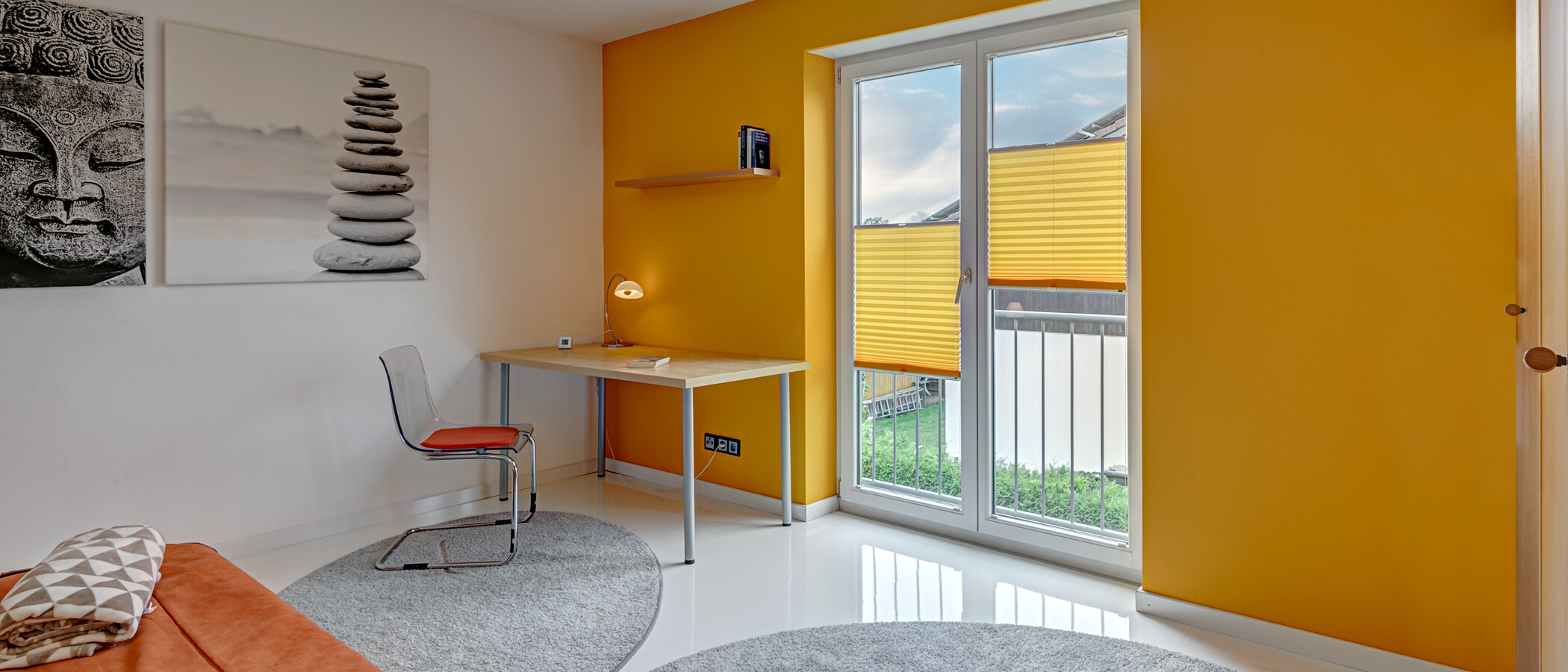 Wohnung Feldkirchen 03 Gästezimmer 7737