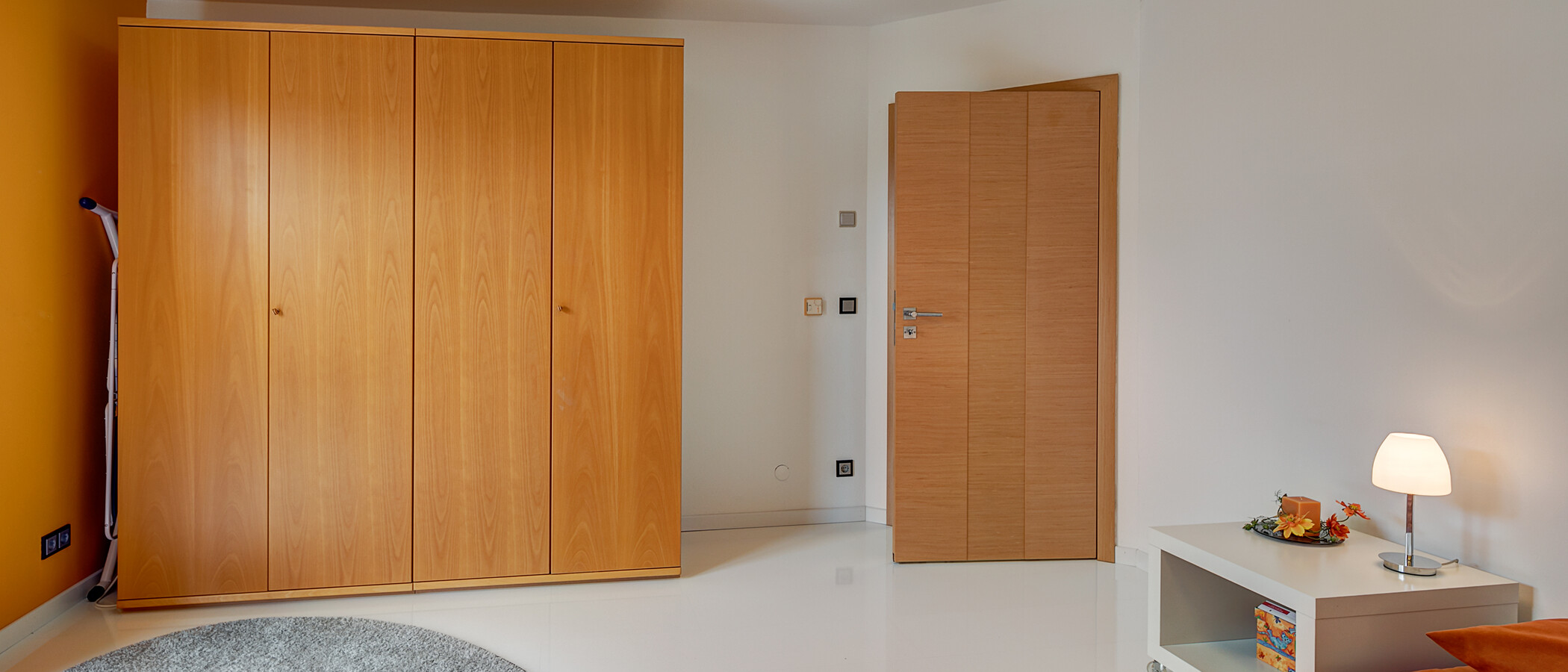 Wohnung Feldkirchen 04 Gästezimmer 7737