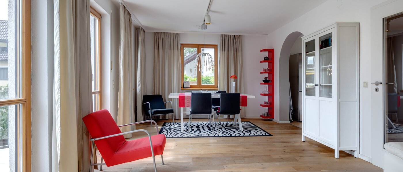 Wohnung München Forstenried 02 Wohnen 7741