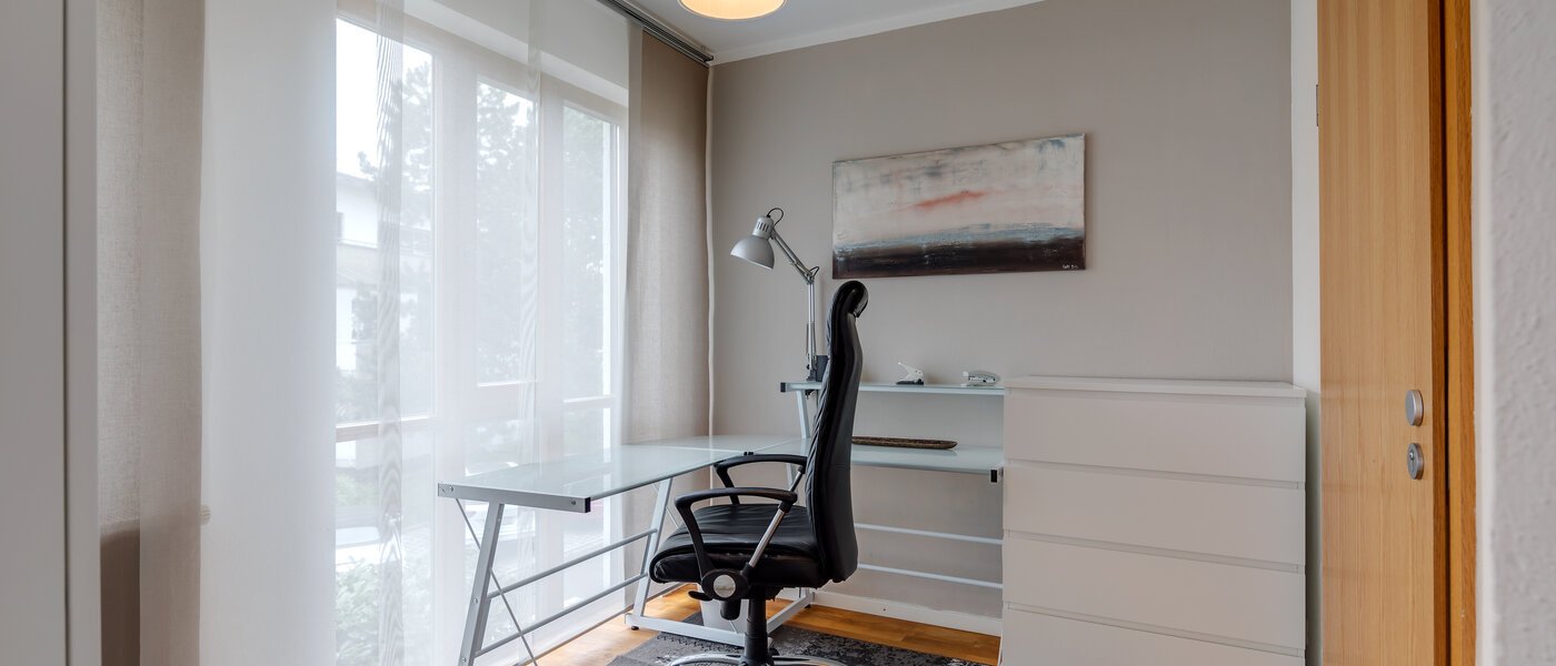 Wohnung München Forstenried 01 Bürobereich 7741