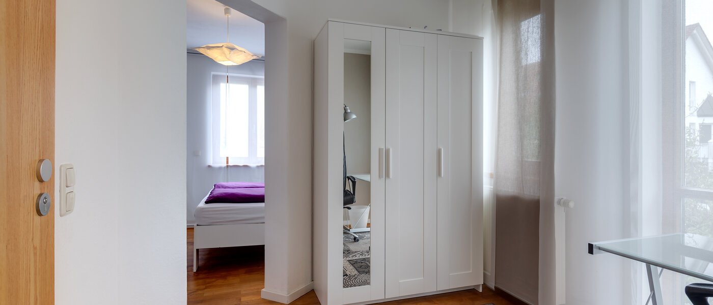 Wohnung München Forstenried 02 Bürobereich 7741