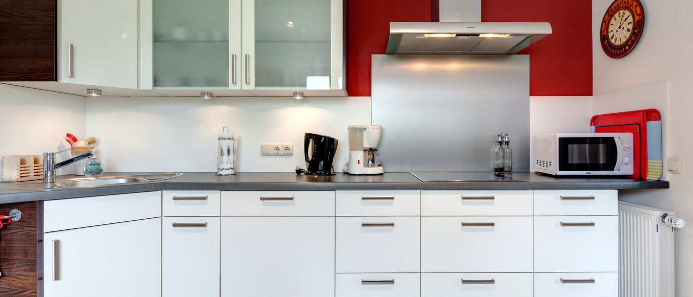 Wohnung München Forstenried 01 Küche 7741