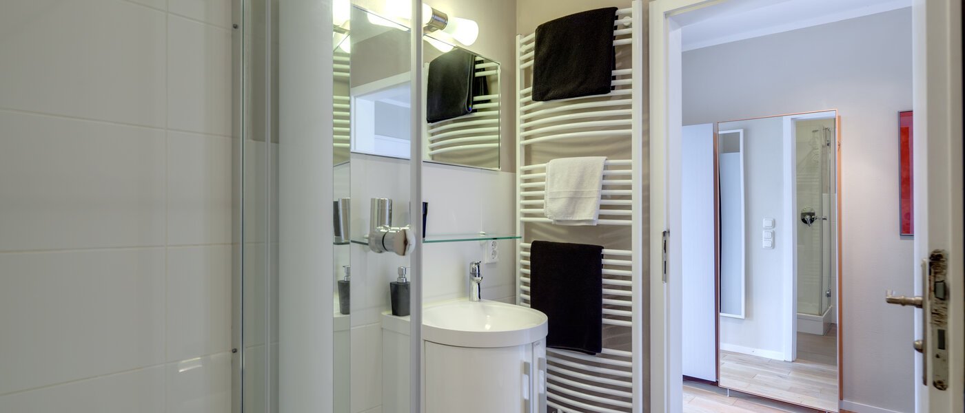 Wohnung München Forstenried 02 Badezimmer 7741