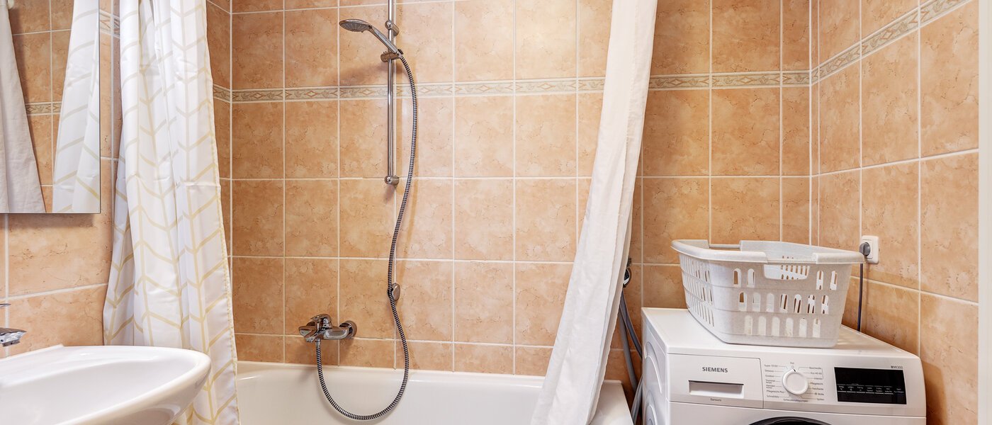 Wohnung München Parkstadt Schwabing 02 Badezimmer 7742