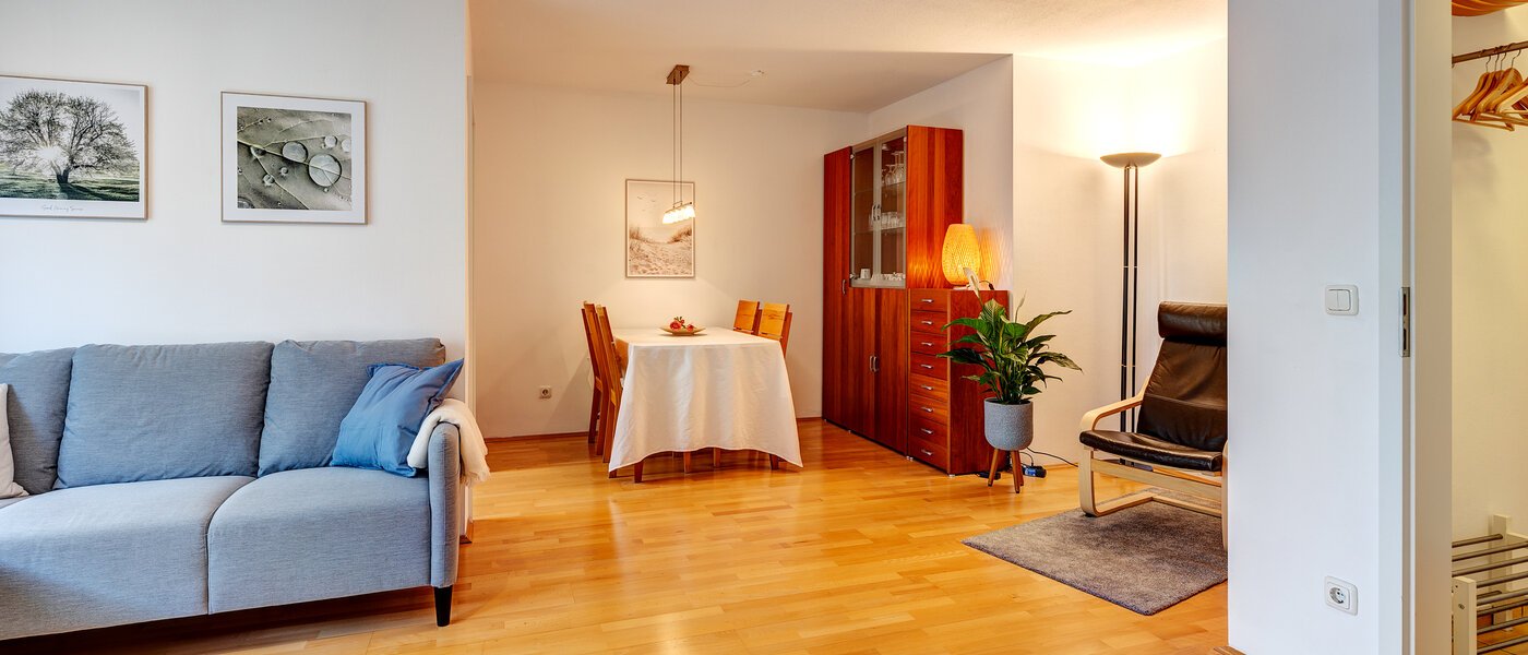 Wohnung München Parkstadt Schwabing 02 Wohnzimmer 7742