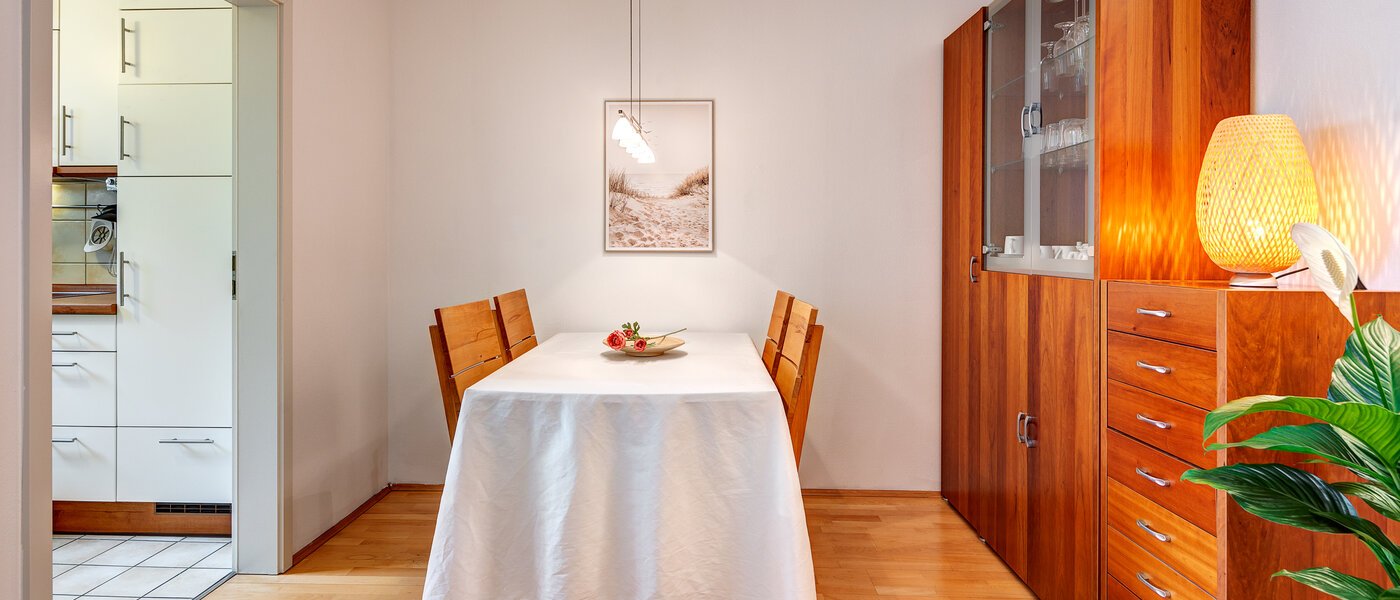 Wohnung München Parkstadt Schwabing 01 Essbereich 7742