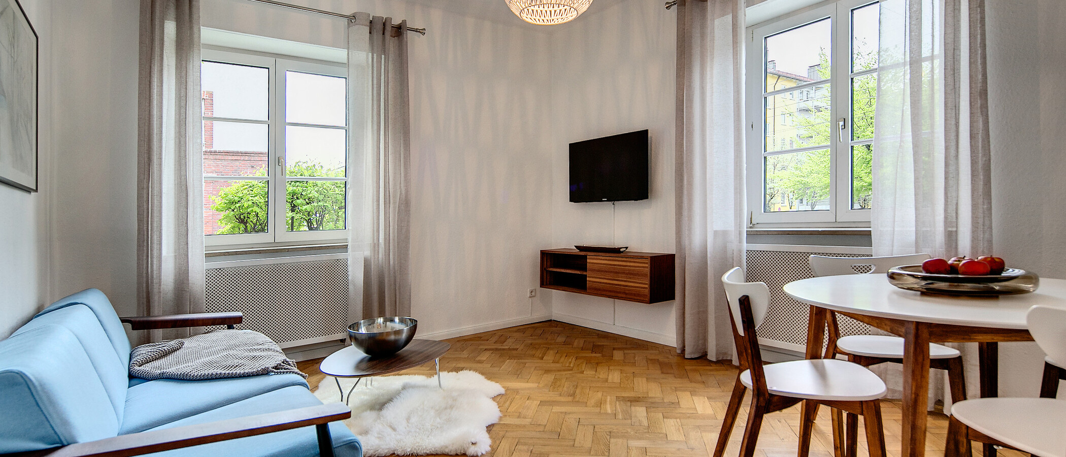 Wohnung München Laim 01 Wohnen 7765