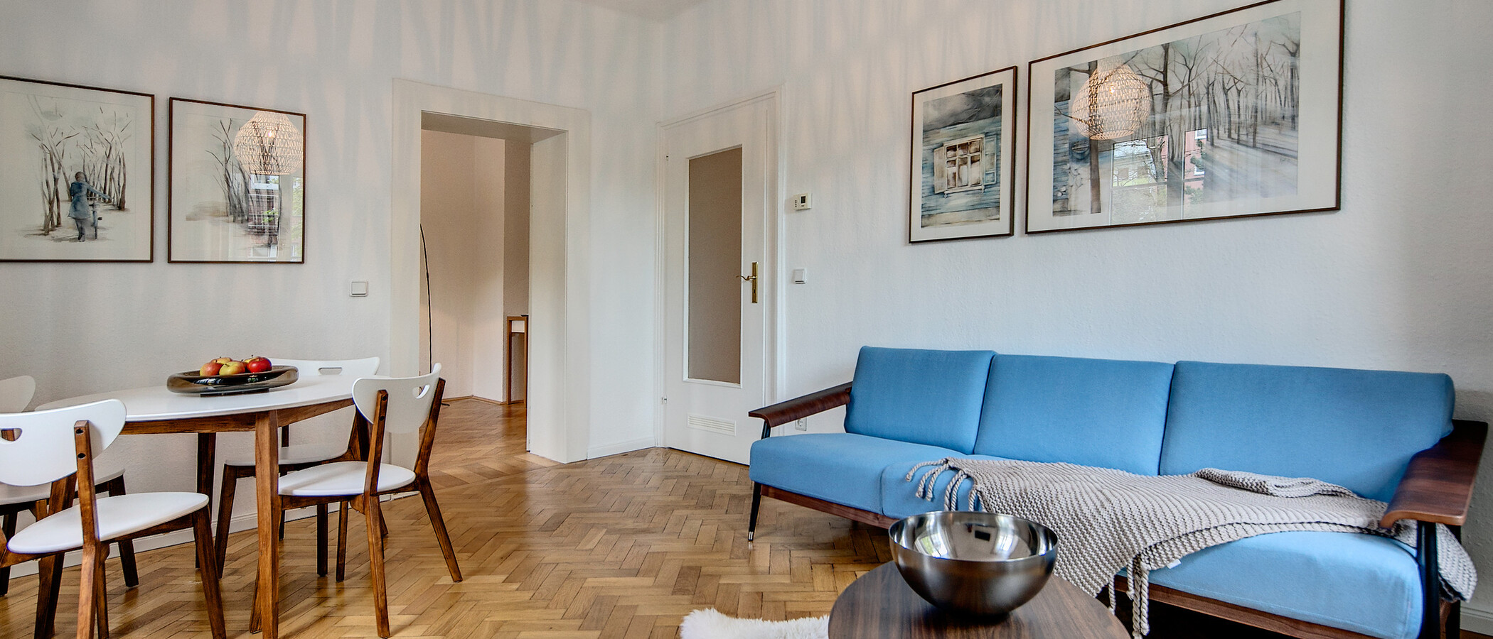 Wohnung München Laim 02 Wohnen 7765