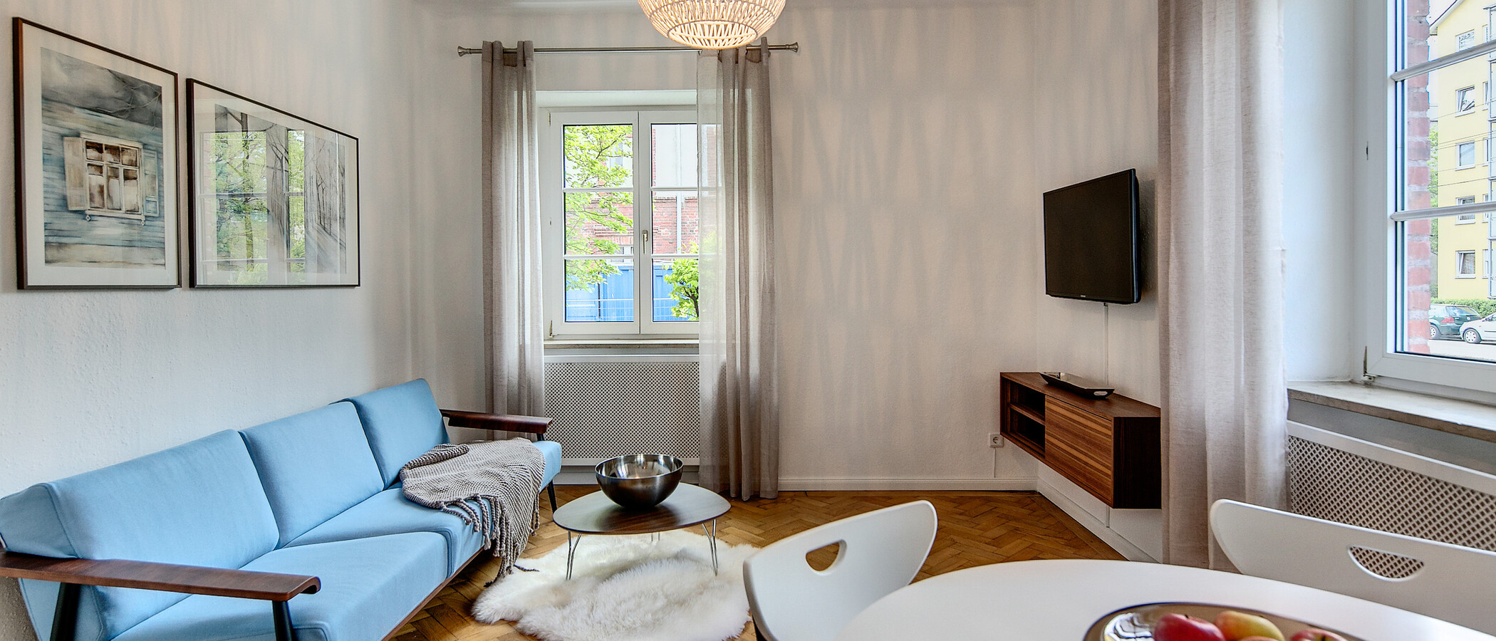 Wohnung München Laim 03 Wohnen 7765