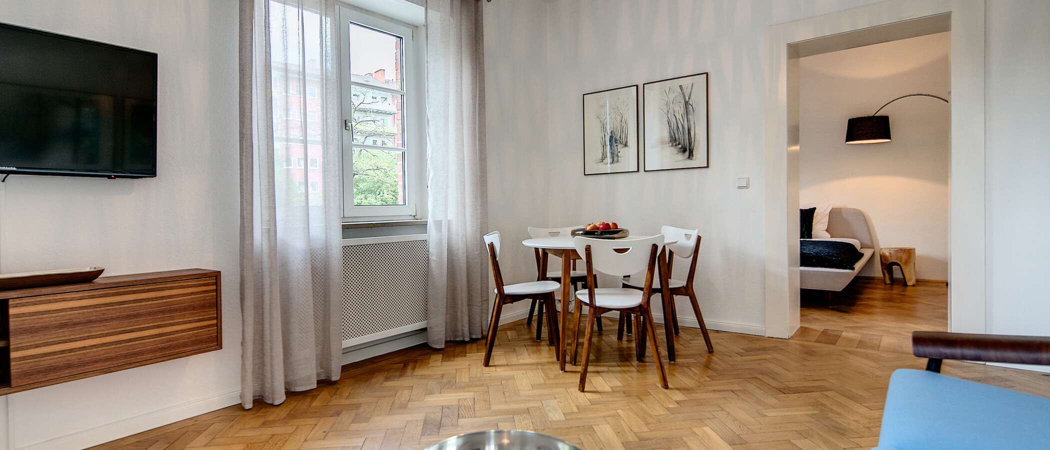 Wohnung München Laim 04 Wohnen 7765