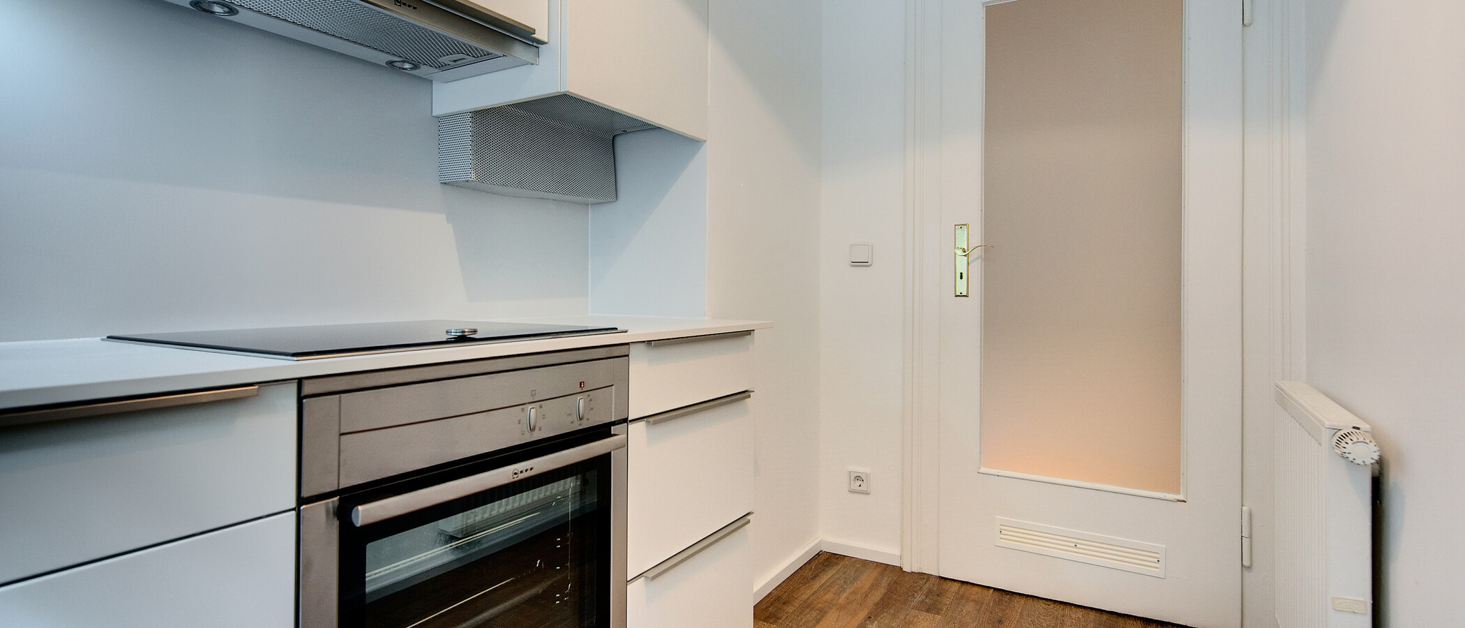 Wohnung München Laim 02 Küche 7765