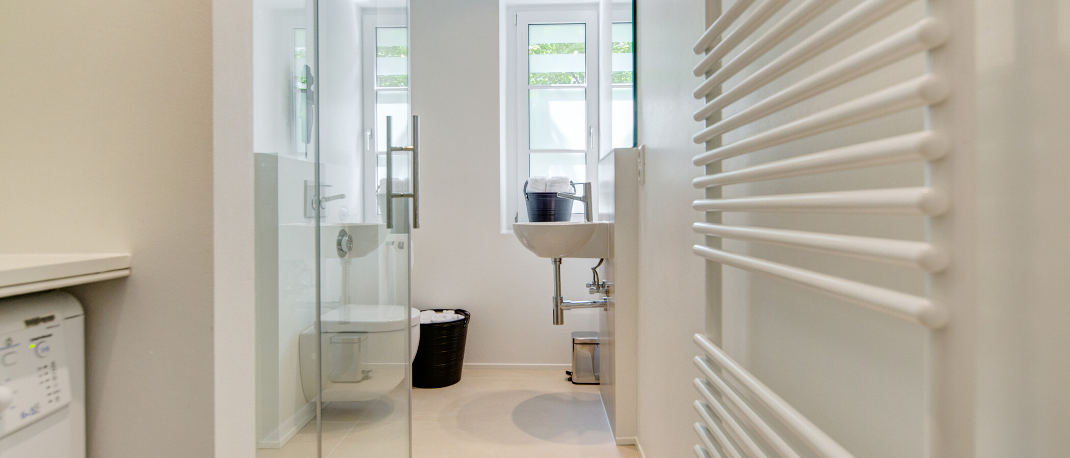 Wohnung München Laim 01 Badezimmer 7765