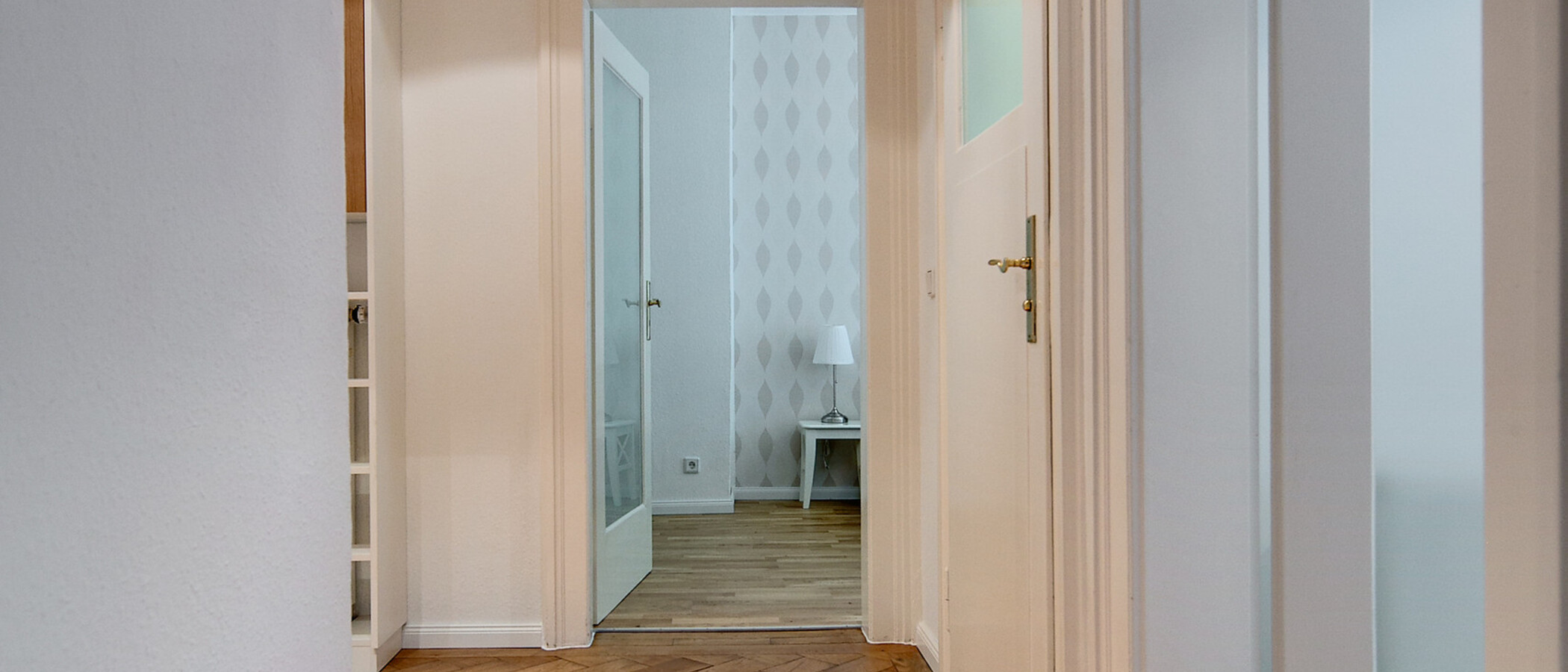 Wohnung München Laim 04 Flur/Gang 7765