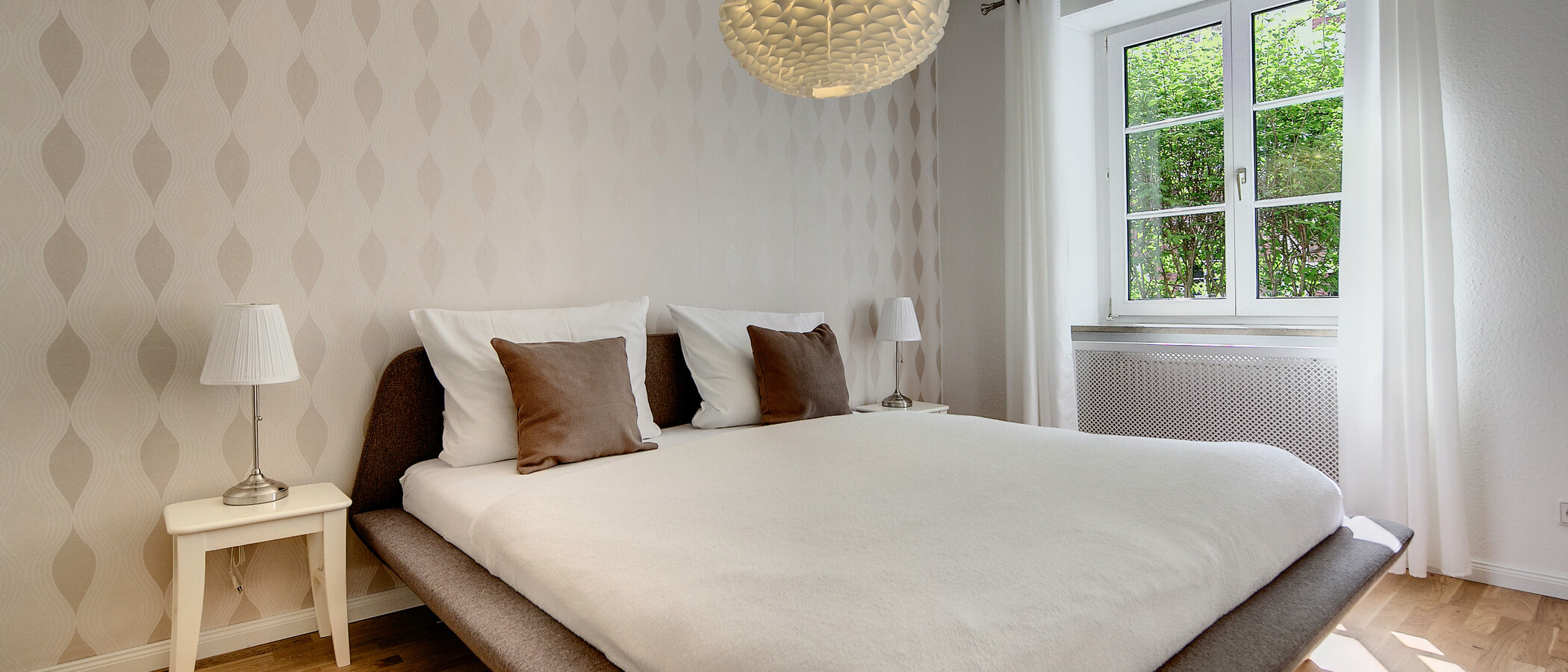 Wohnung München Laim 01 Schlafen 7765