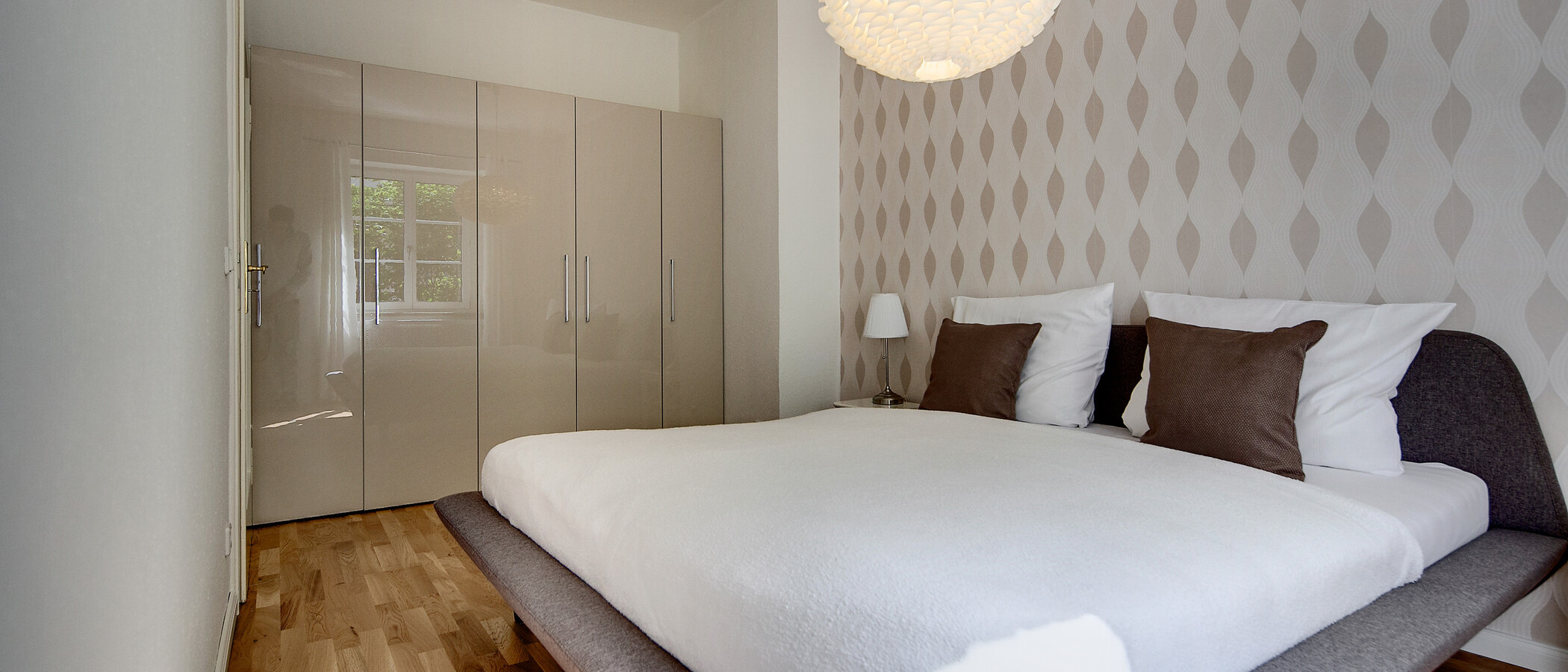 Wohnung München Laim 03 Schlafen 7765