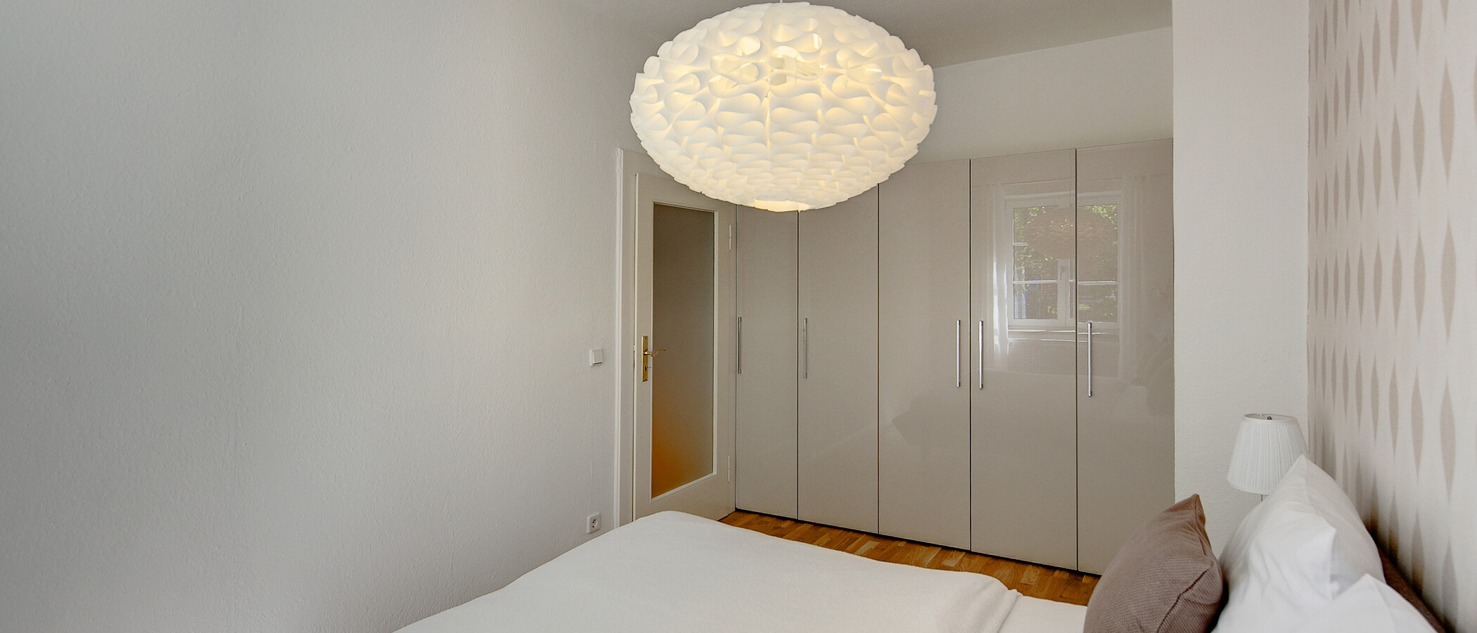 Wohnung München Laim 04 Schlafen 7765