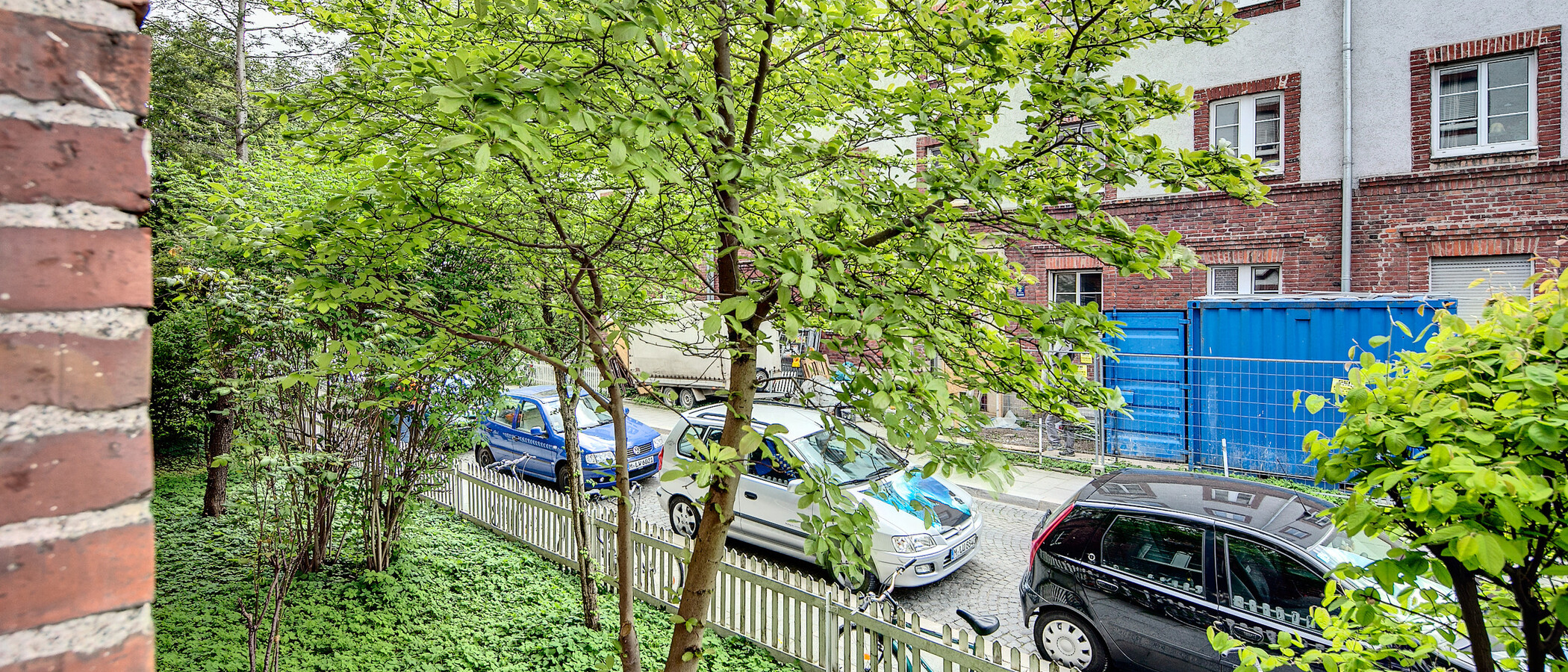 Wohnung München Laim 01 Aussicht 7765
