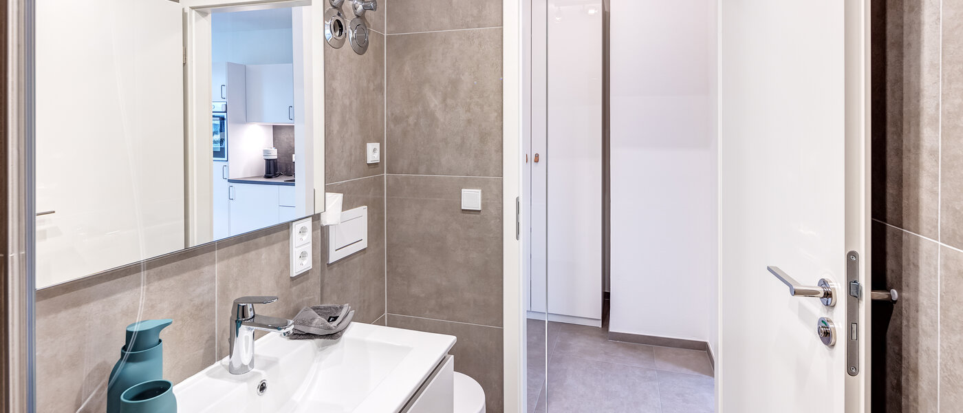 Wohnung München Pasing 03 Badezimmer 7789