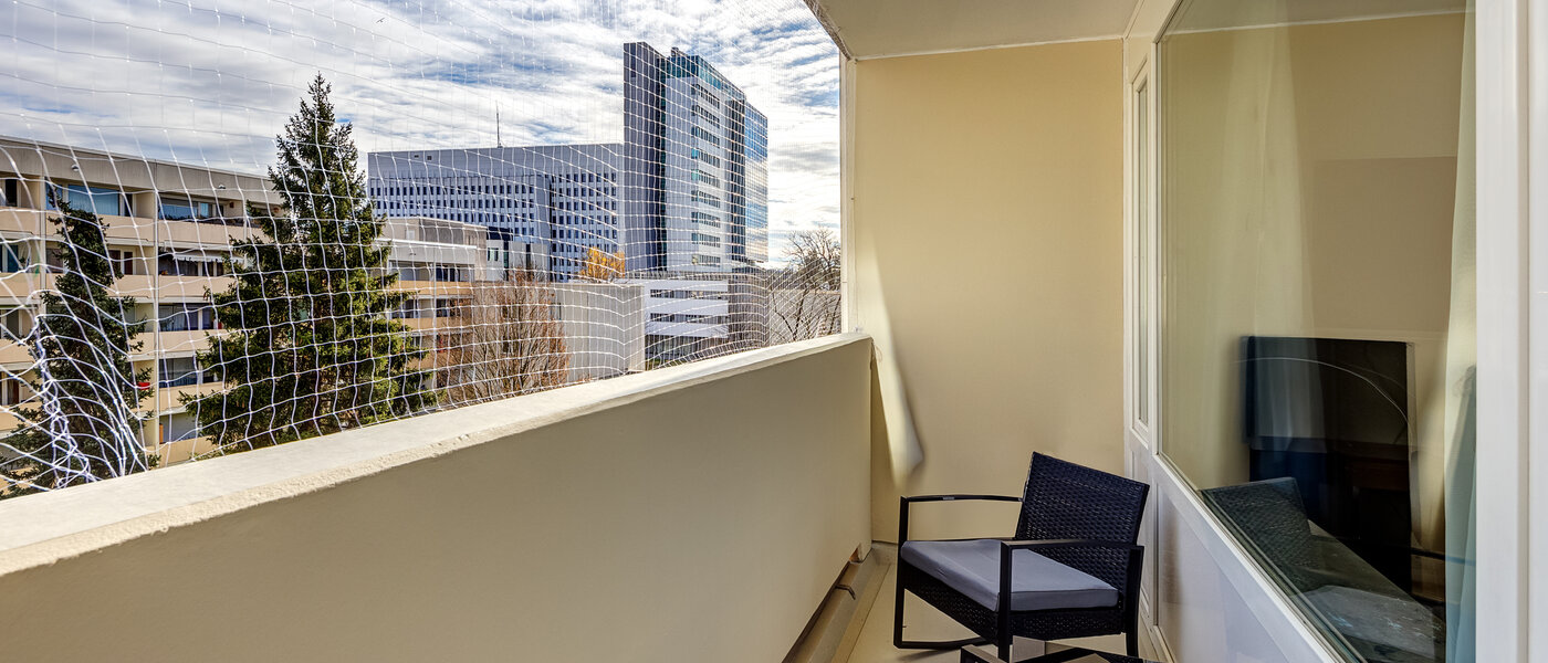 Wohnung München Pasing 01 Balkon 7789