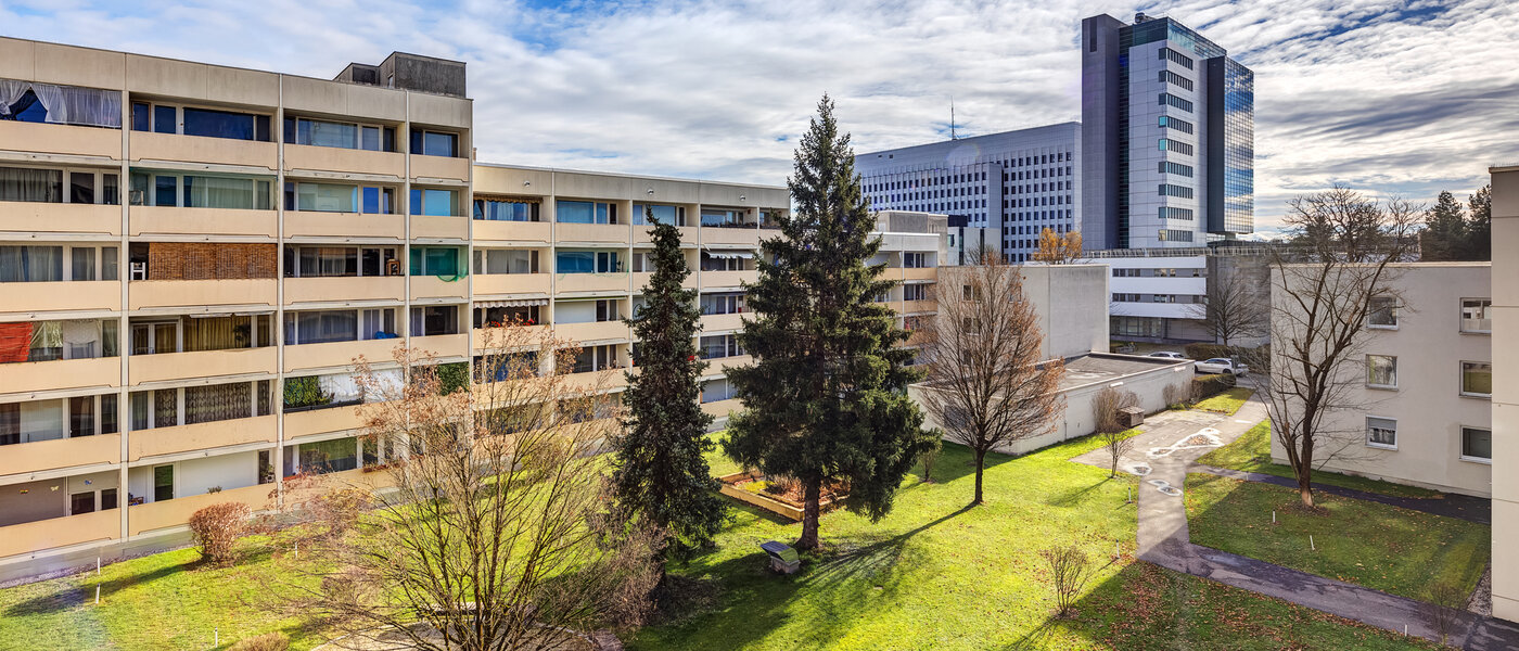 Wohnung München Pasing 01 Aussicht 7789