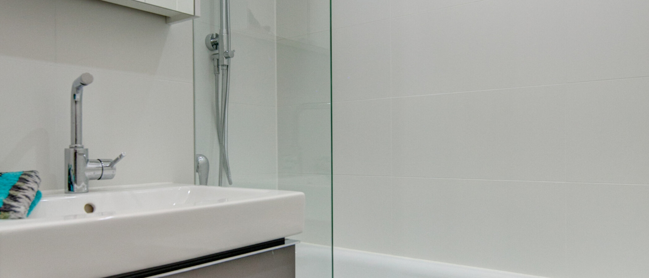 Wohnung München Schwabing-Nord (zw. Leopoldstraße & Englischen Garten) 02 Badezimmer 7791