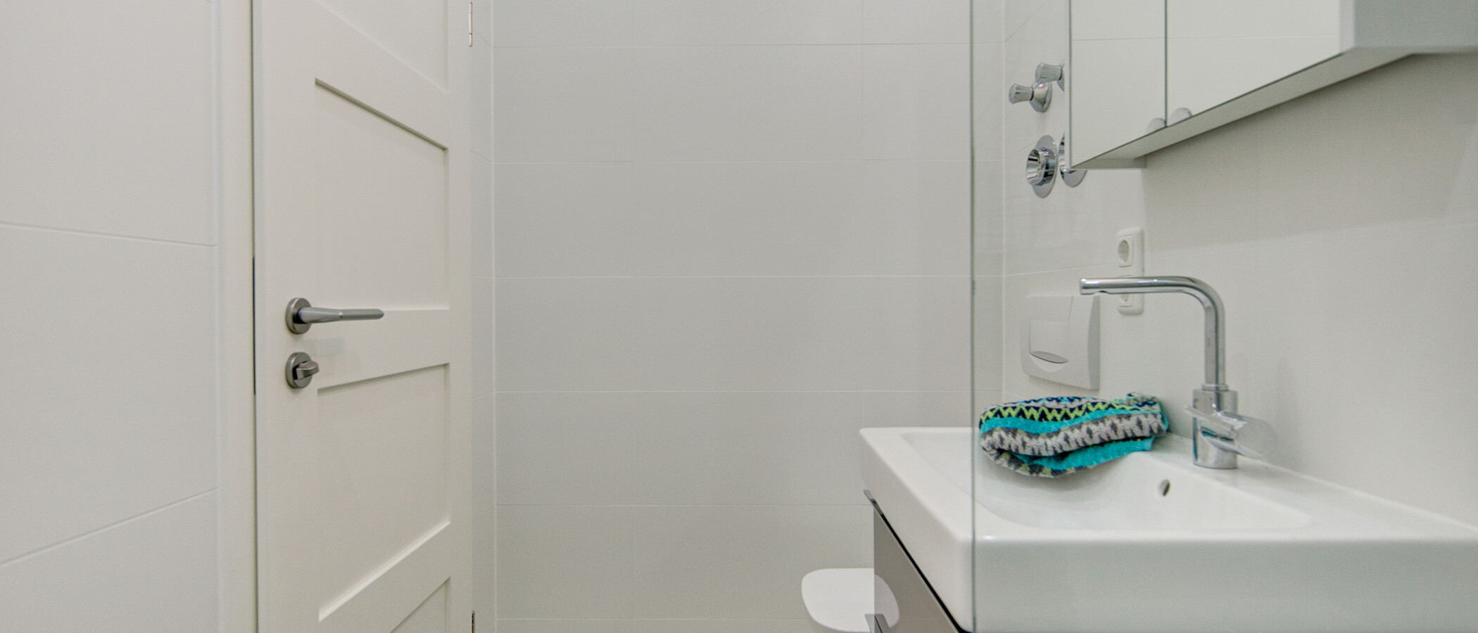 Wohnung München Schwabing-Nord (zw. Leopoldstraße & Englischen Garten) 04 Badezimmer 7791