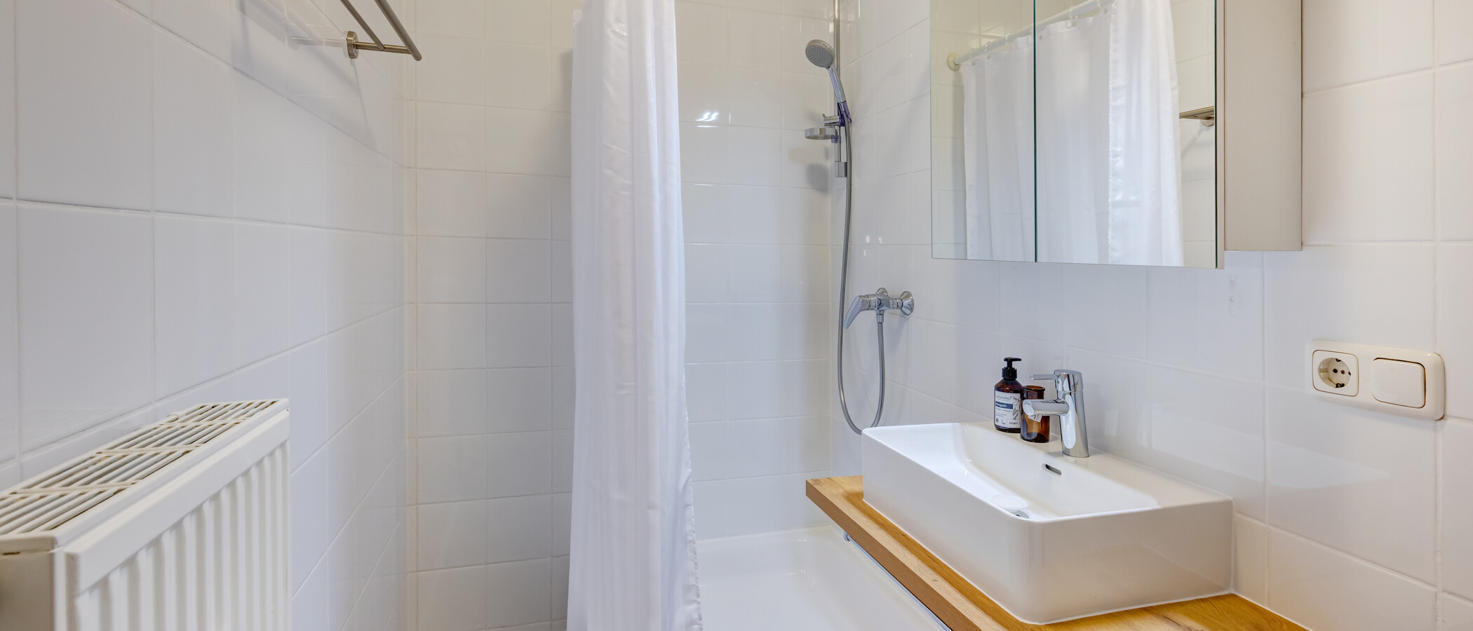 Apartment München Altstadt 03 Badezimmer 7806