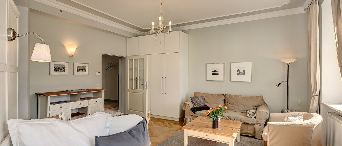 Wohnung München Gärtnerplatzviertel 03 Wohnen 781