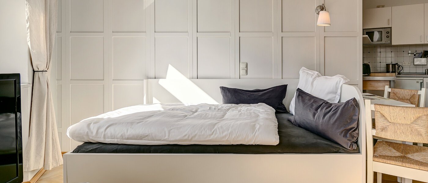 Wohnung München Gärtnerplatzviertel 01 Schlafen 781