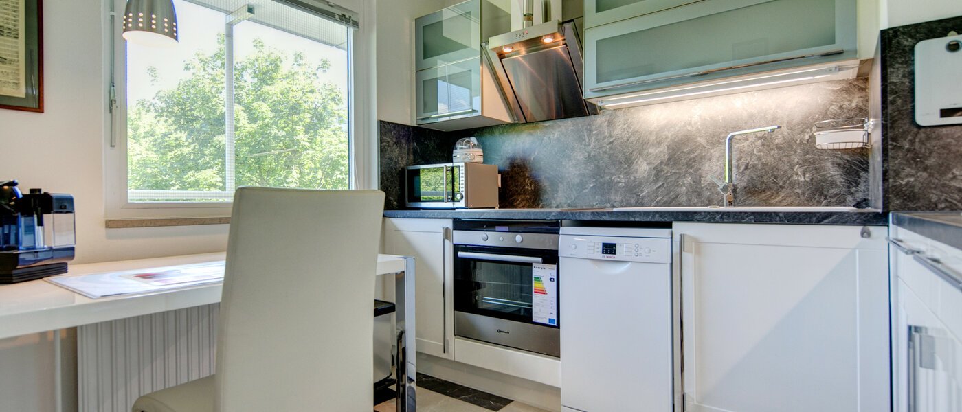 Wohnung München Johanneskirchen 01 Küche 7811