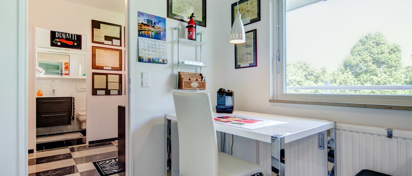 Wohnung München Johanneskirchen 03 Küche 7811