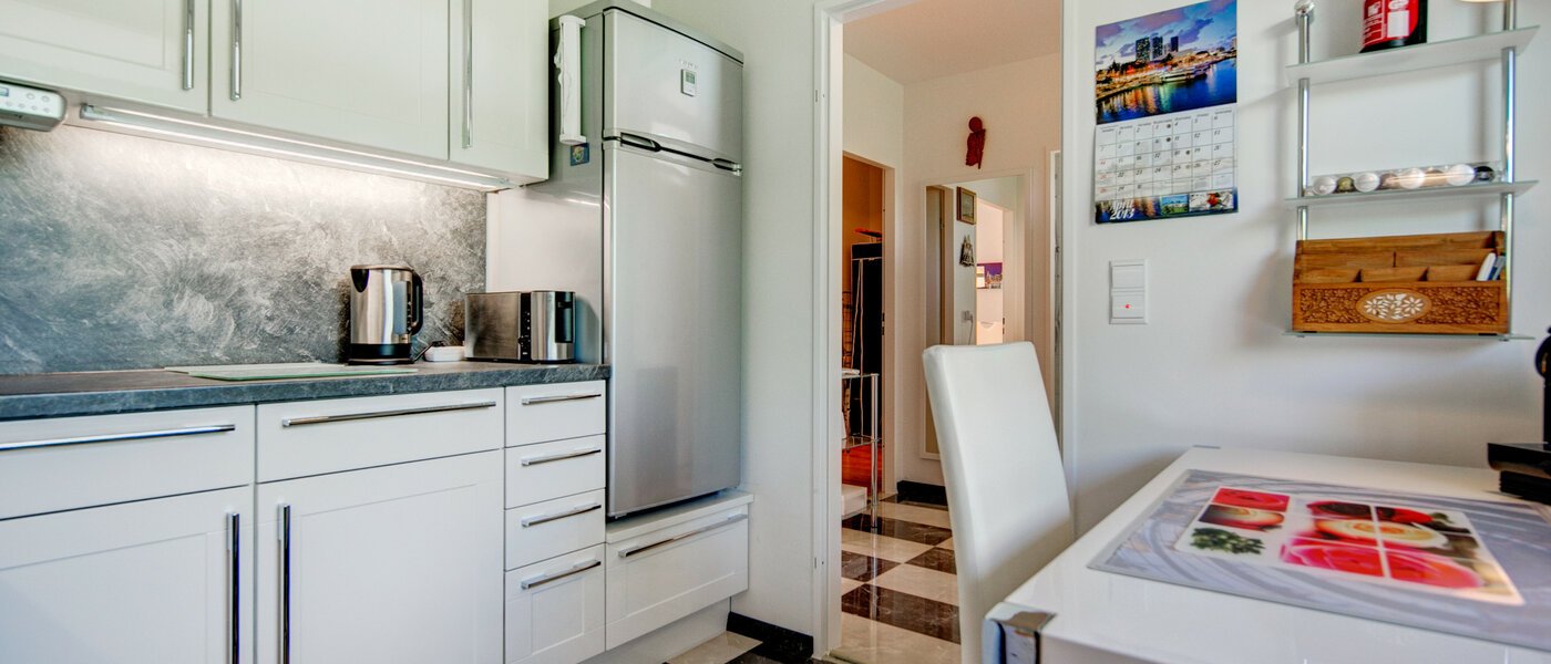 Wohnung München Johanneskirchen 04 Küche 7811