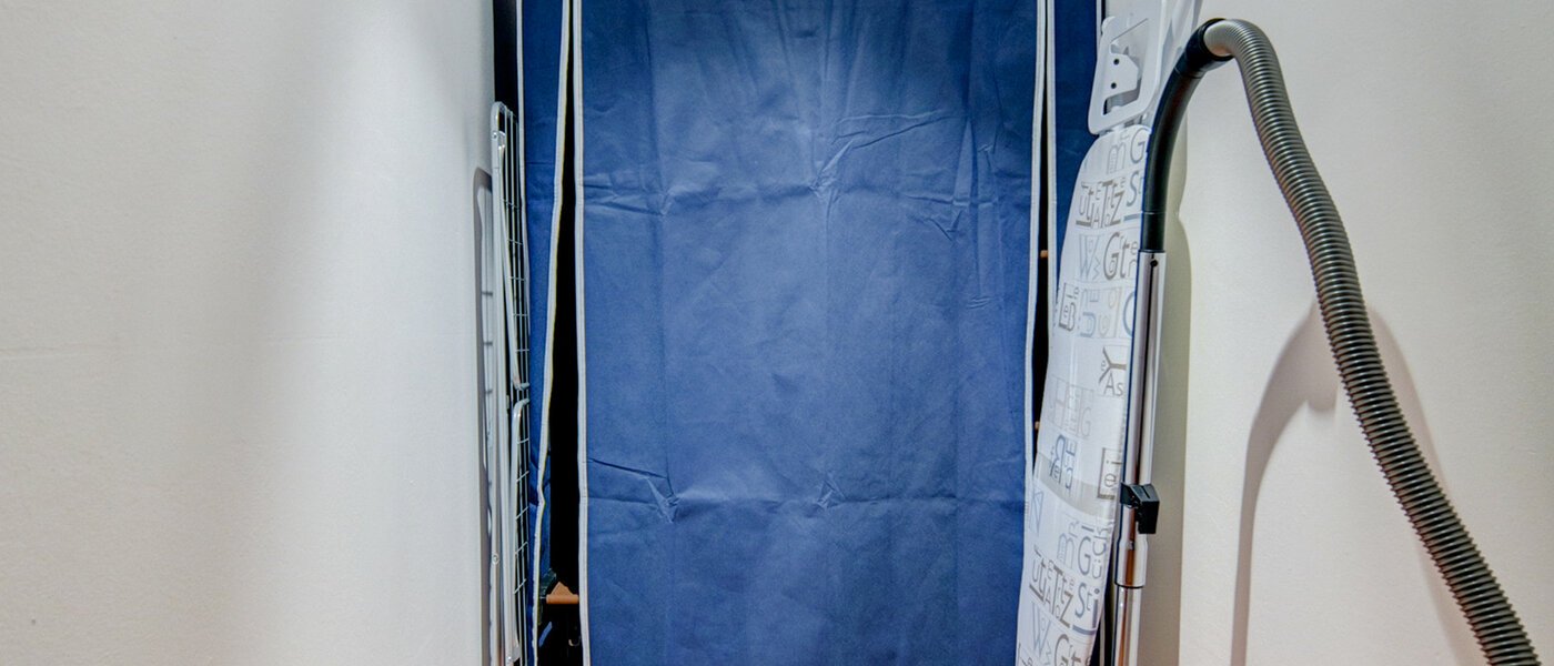 Wohnung München Johanneskirchen 03 Flur/Gang 7811