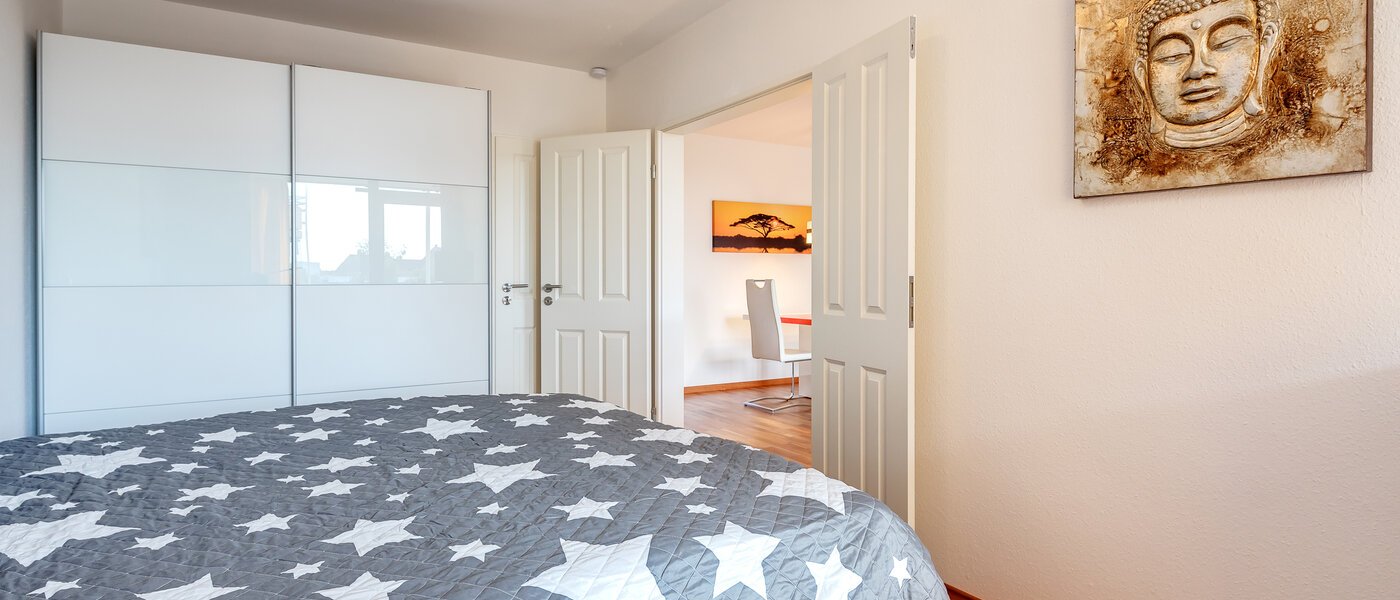 Wohnung München Johanneskirchen 03 Schlafzimmer 7811