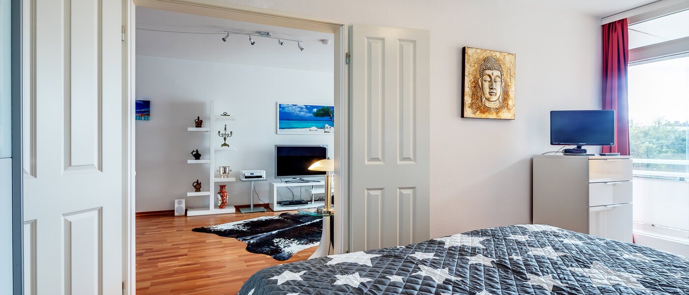 Wohnung München Johanneskirchen 04 Schlafzimmer 7811