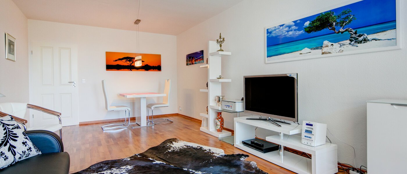 Wohnung München Johanneskirchen 02 Wohnbereich 7811