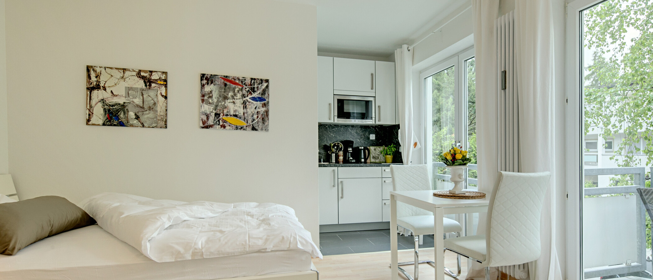 Wohnung München Sendling-Westpark 03 Wohnen 7843