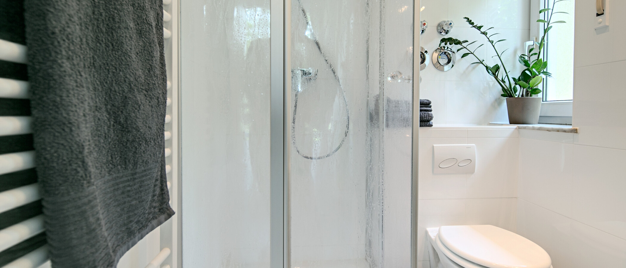Wohnung München Sendling-Westpark 01 Badezimmer 7843