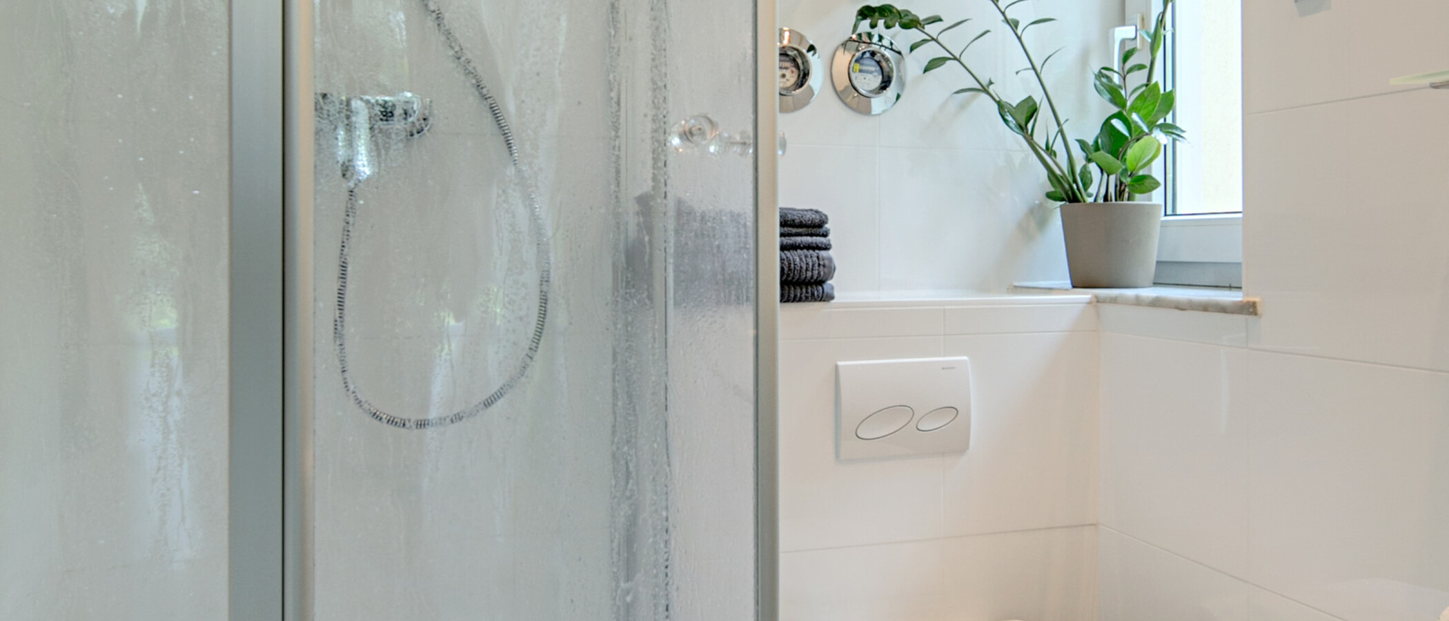 Wohnung München Sendling-Westpark 02 Badezimmer 7843