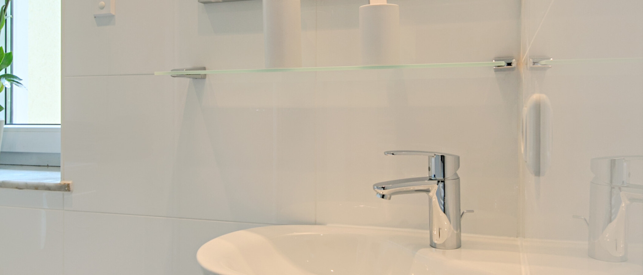 Wohnung München Sendling-Westpark 03 Badezimmer 7843