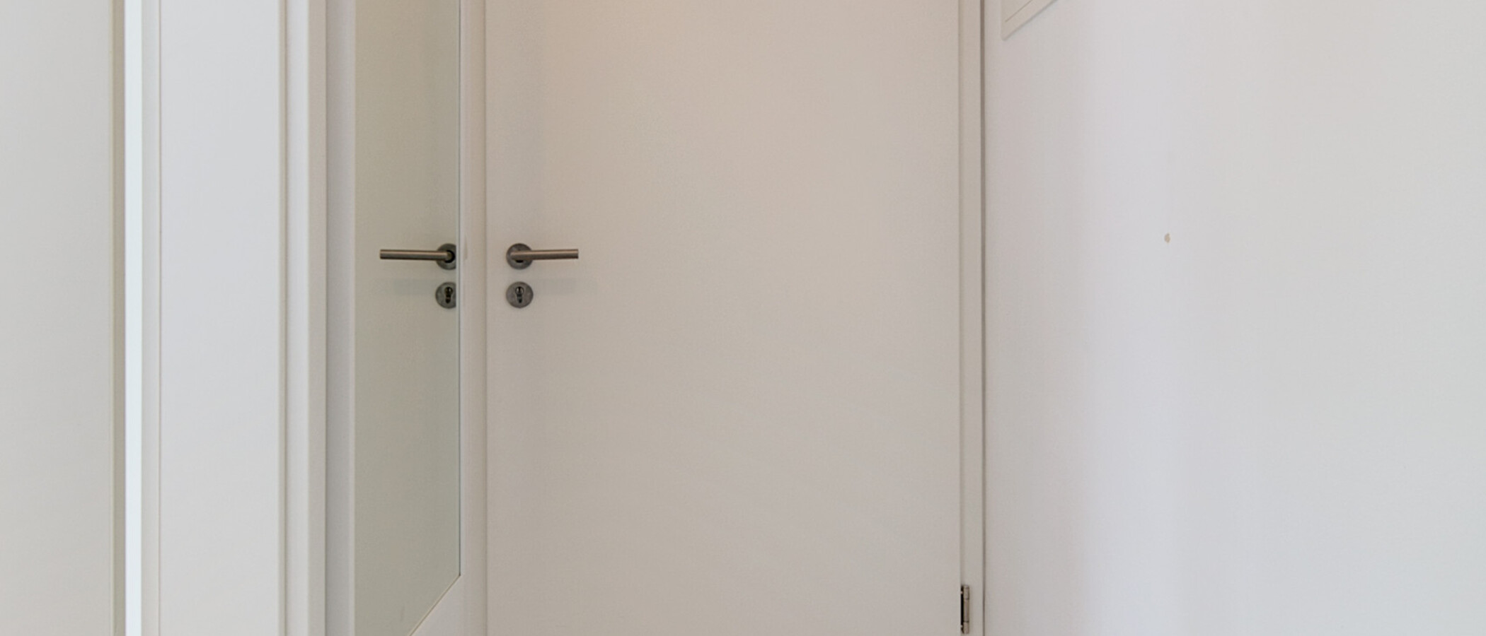 Wohnung München Sendling-Westpark 02 Flur/Gang 7843
