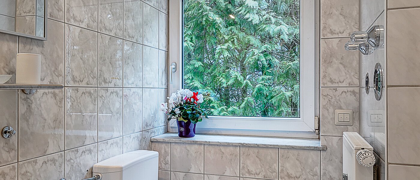 Wohnung München Sendling-Westpark 01 Badezimmer 7845