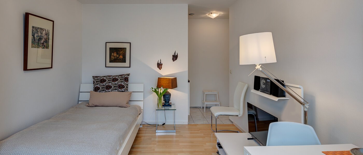 Wohnung München Sendling-Westpark 02 Wohnbereich 7845