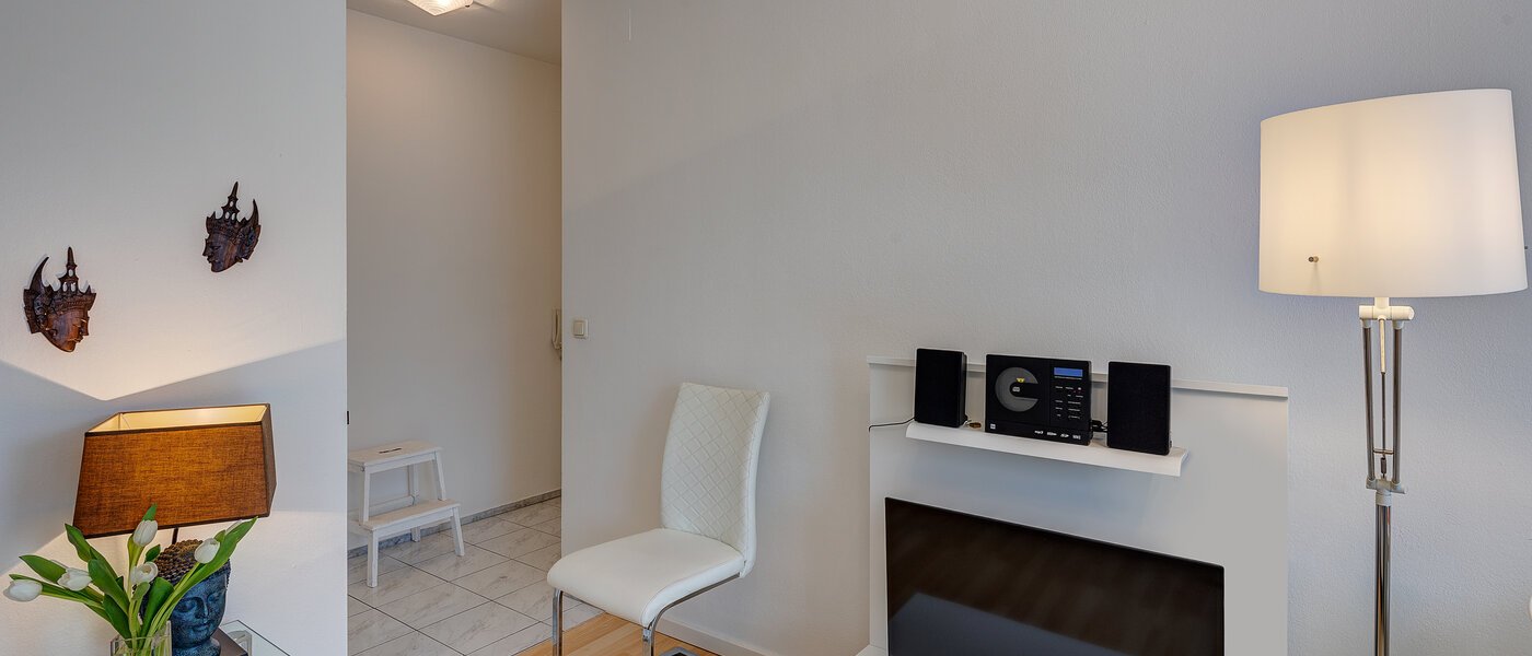 Wohnung München Sendling-Westpark 03 Wohnbereich 7845